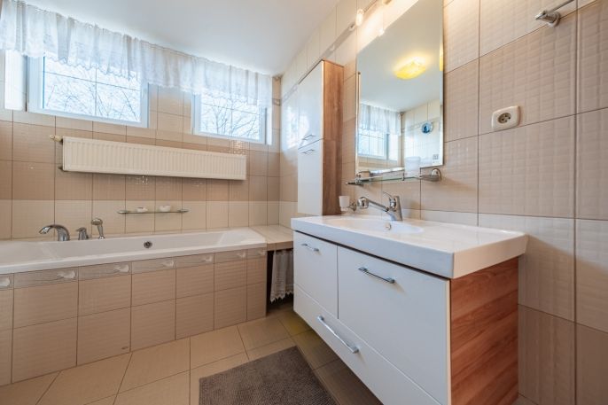 Pronájem, Rodinný dům, Praha