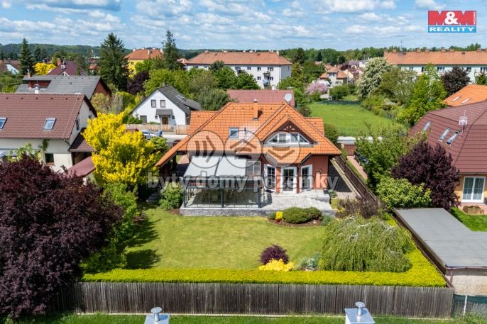 Prodej, Rodinný dům, Veltrusy