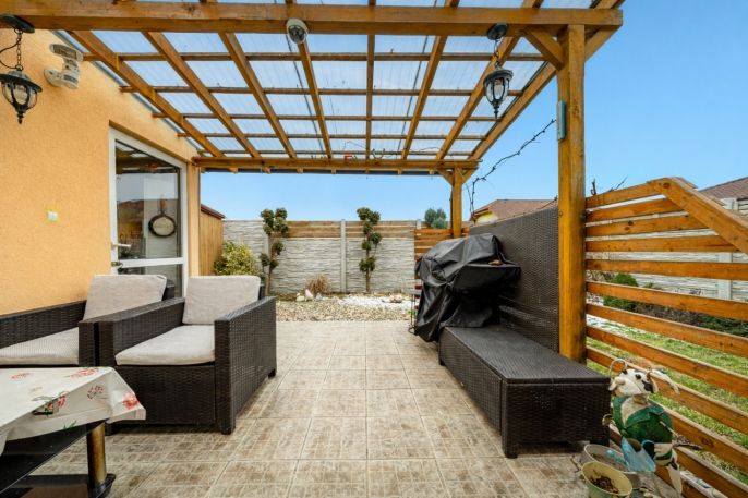 Prodej, Rodinný dům, Kadaň