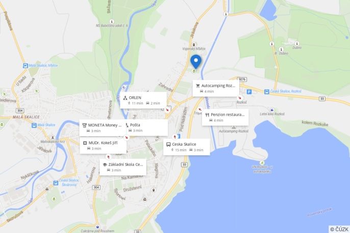 Prodej, Výrobní objekt, Česká Skalice