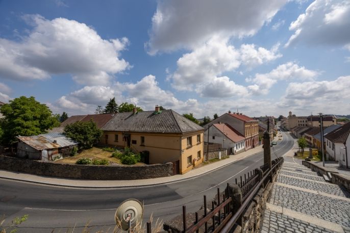 Prodej, Rodinný dům, Plánice