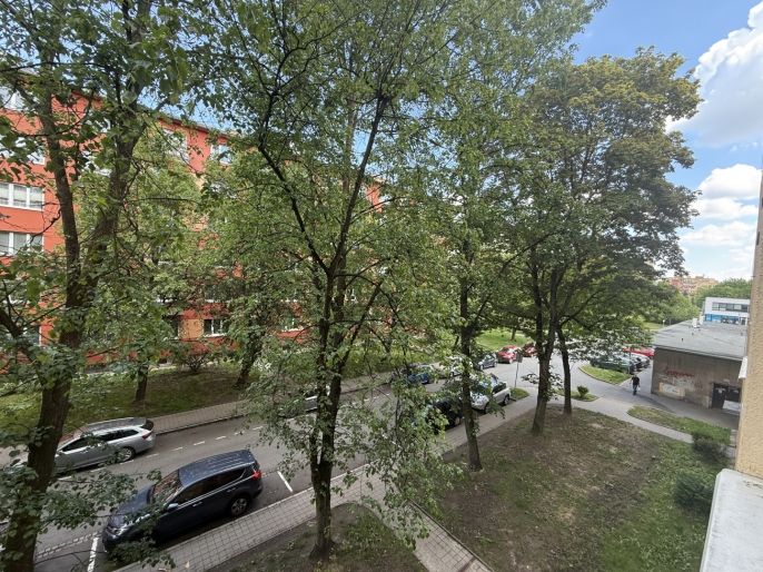 Prodej, Byt 2+1, Ostrava