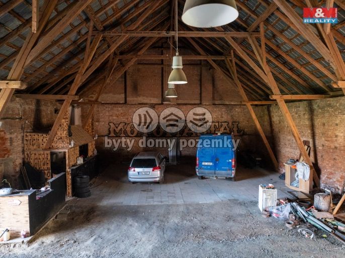 Prodej, Rodinný dům, Počenice-Tetětice