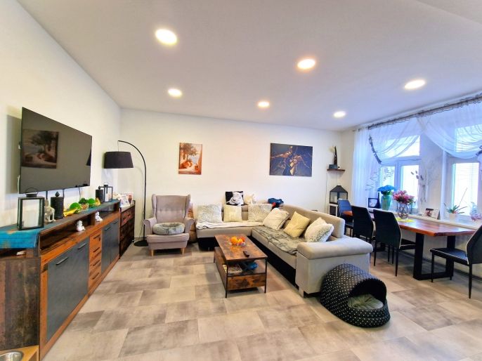 Prodej, Byt 2+kk, Opava