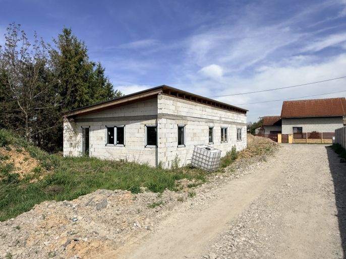 Prodej, Rodinný dům, Dolní Lutyně