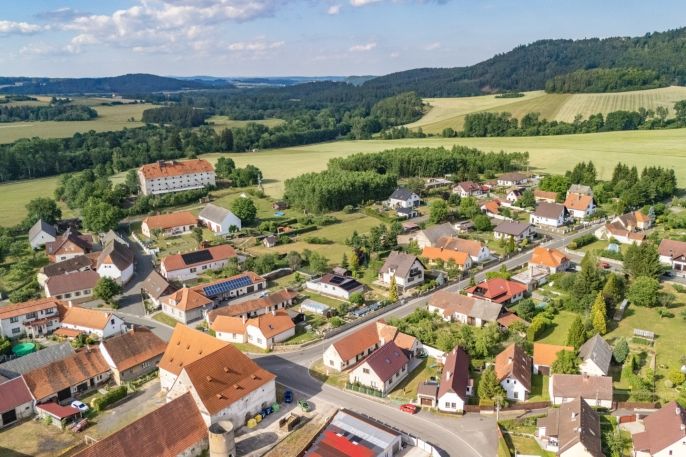 Prodej, Rodinný dům, Žichovice