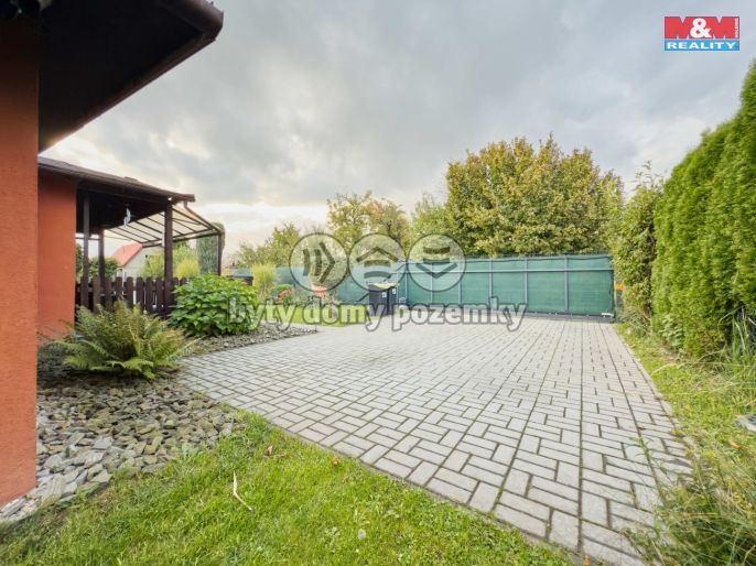 Prodej, Zahrada, Karviná