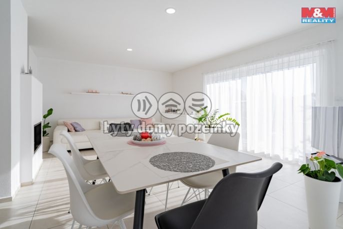 Prodej, Rodinný dům, Suchdol nad Lužnicí