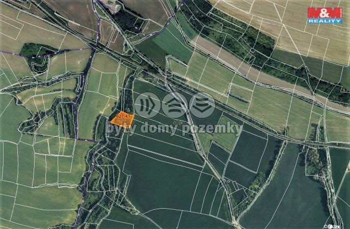 Prodej, Louka, Dolní Slivno