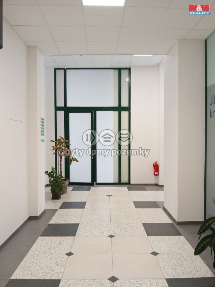 Prodej, Obchod a služby, Opava