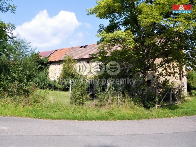Prodej, Zemědělský objekt, Třebíz