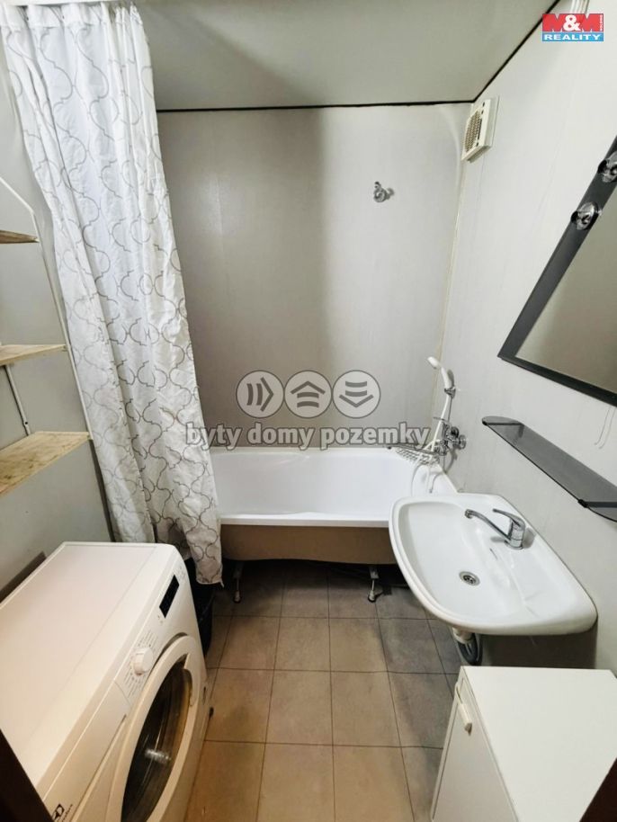 Prodej, Byt 2+kk, Orlová