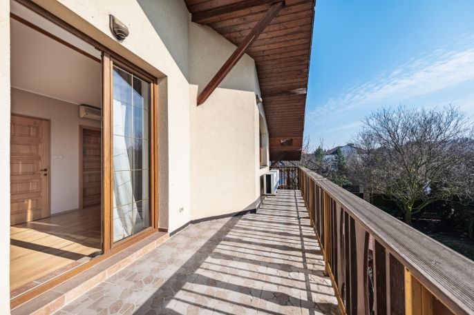 Pronájem, Rodinný dům, Praha