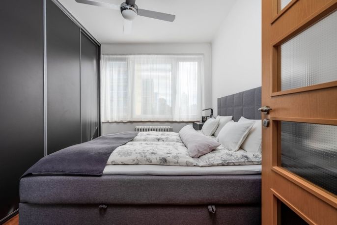 Prodej, Byt 3+kk, Nymburk