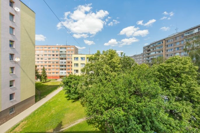 Prodej, Byt 3+kk, Kladno