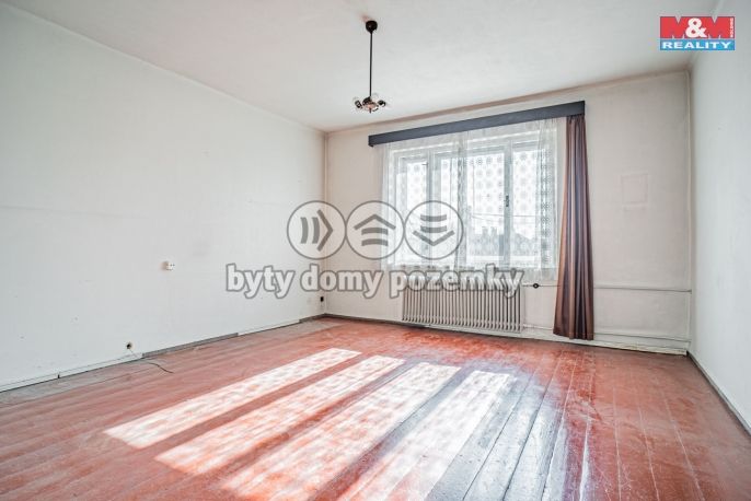 Prodej, Rodinný dům, Ostrava