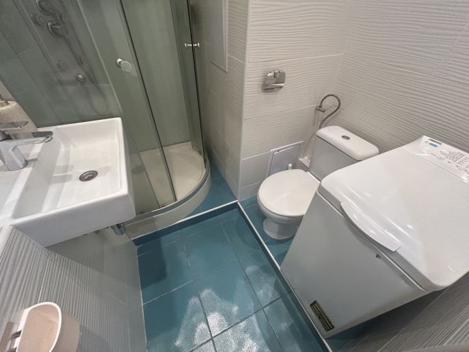 Pronájem, Byt 1+kk, Ústí nad Labem