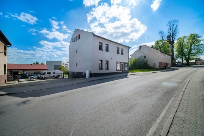 Prodej, Rodinný dům, Rokytnice v Orlických horách