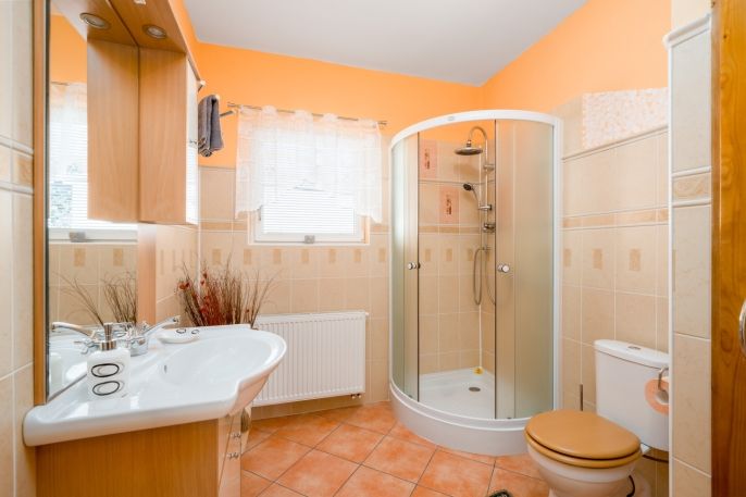 Prodej, Rodinný dům, Teplice