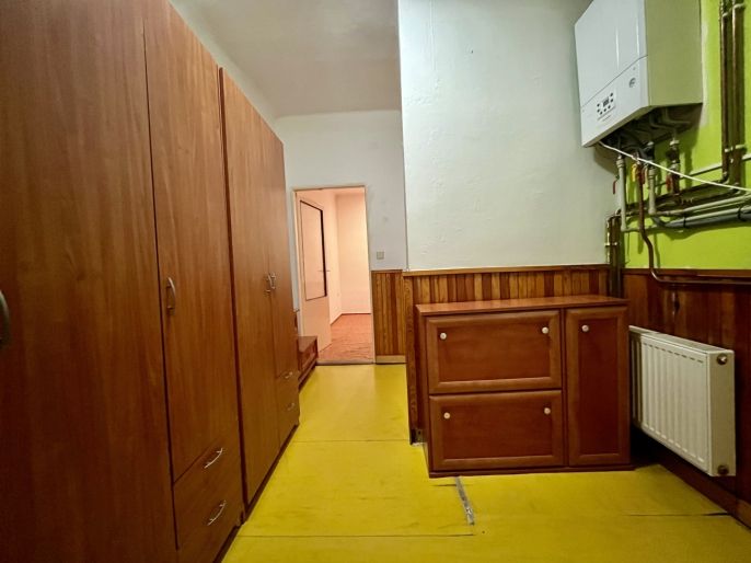 Prodej, Byt 1+kk, Krnov