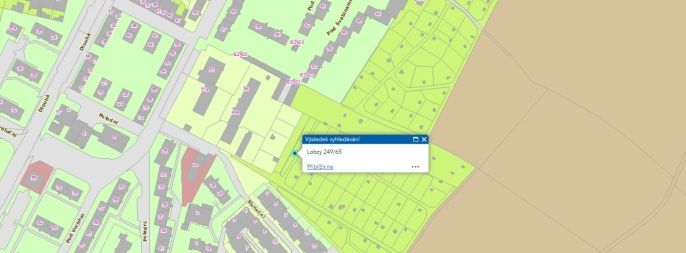 Prodej, Zahrada, Plzeň