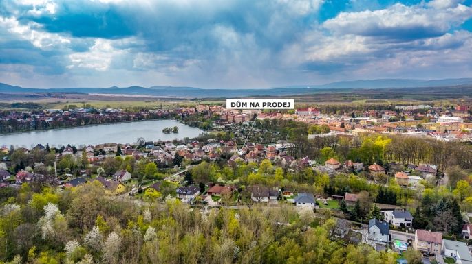 Prodej, Rodinný dům, Duchcov