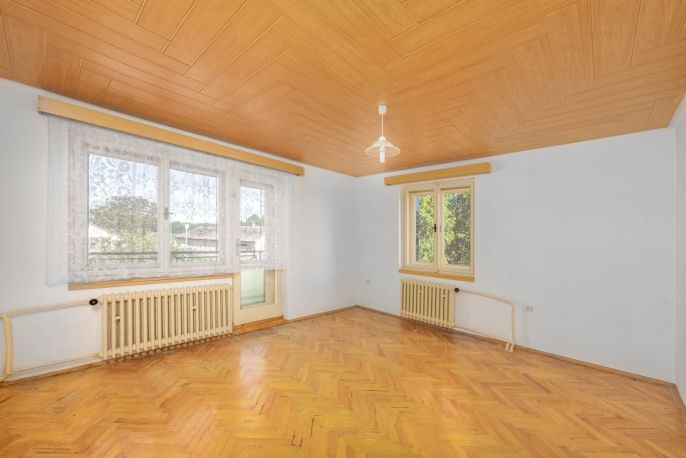 Prodej, Rodinný dům, Žáky
