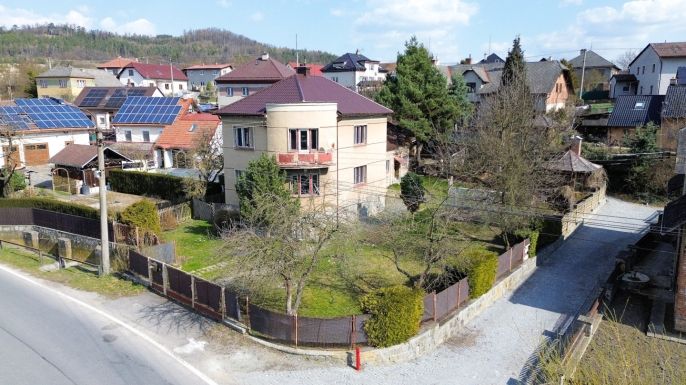 Prodej, Rodinný dům, Bludov