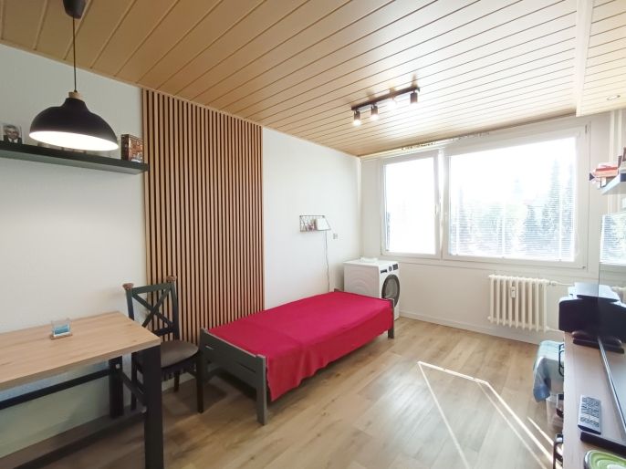 Prodej, Byt 2+kk, Kladno