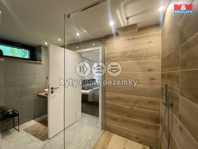 Prodej, Rodinný dům, Mikulovice