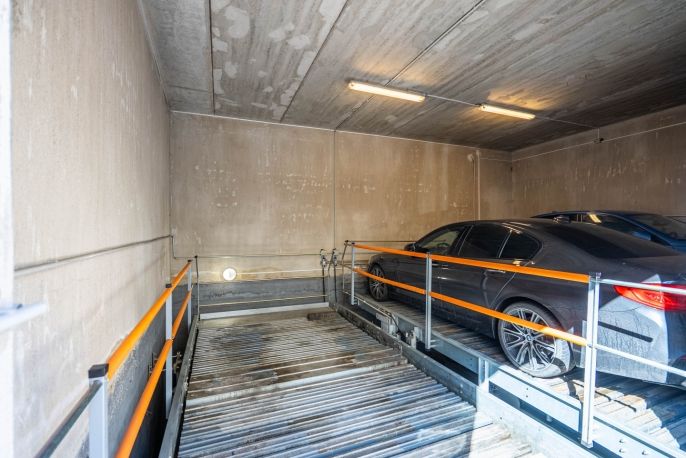 Prodej, Byt 2+kk, Praha