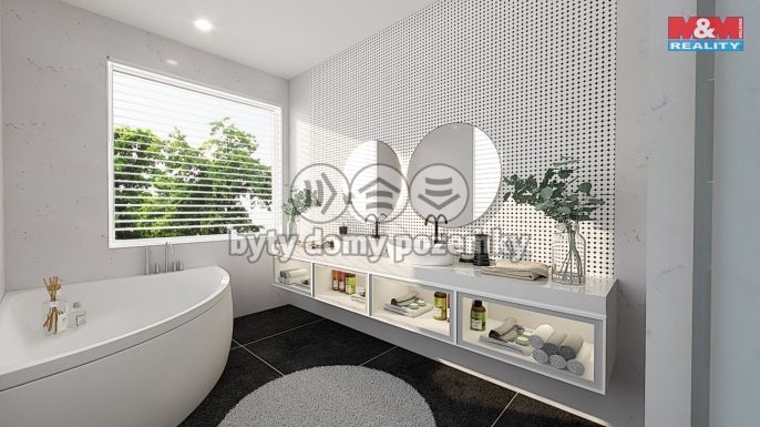 Prodej, Pozemek k bydlení, Vlastějovice