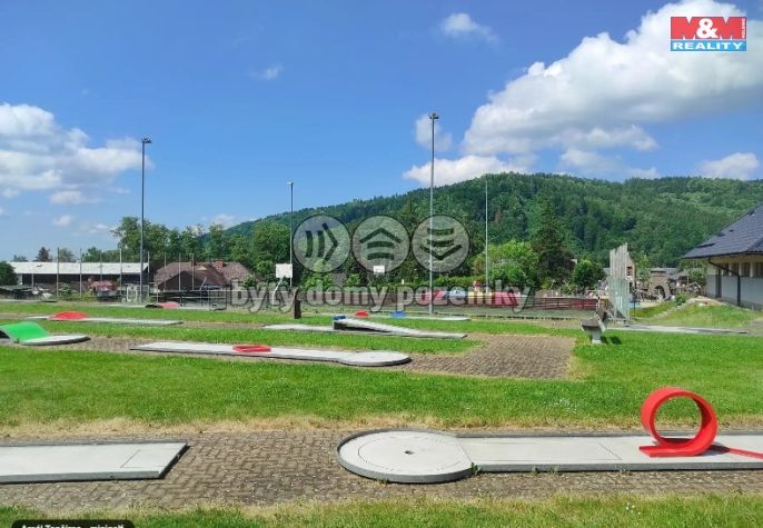 Prodej, Rodinný dům, Loučná nad Desnou