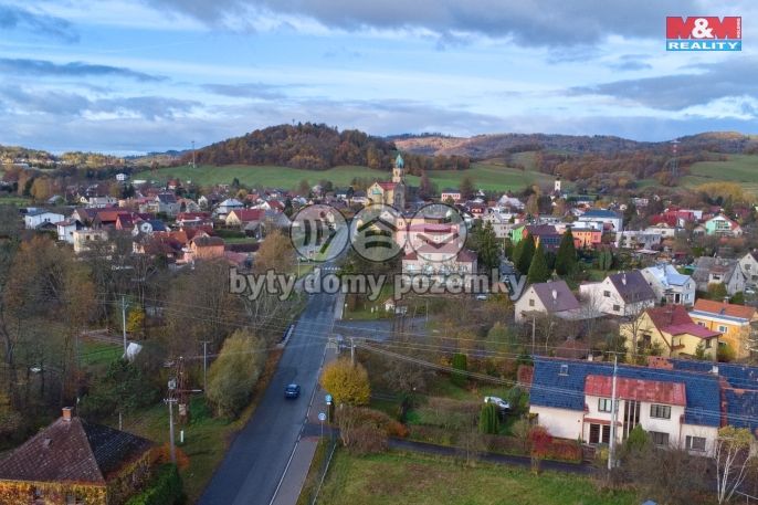 Prodej, Rodinný dům, Hodslavice