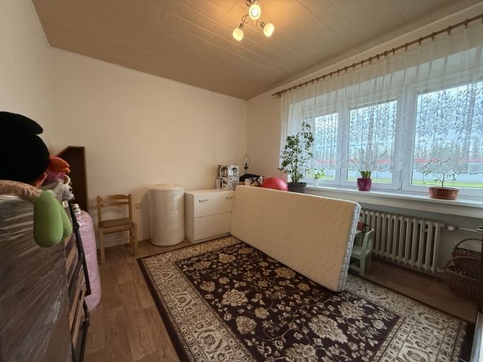 Pronájem, Byt 3+1, Ostrava