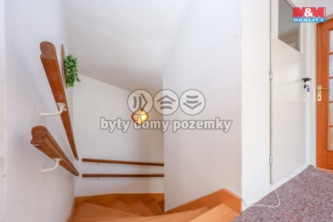 Prodej, Rodinný dům, Olomouc