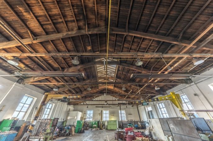 Prodej, Výrobní objekt, Česká Lípa