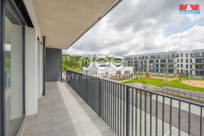 Prodej, Byt 3+kk, Kladno