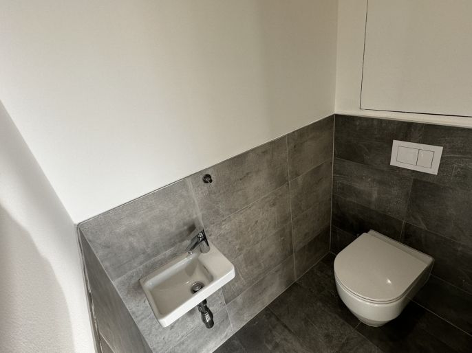 Pronájem, Byt 2+kk, Ostrava