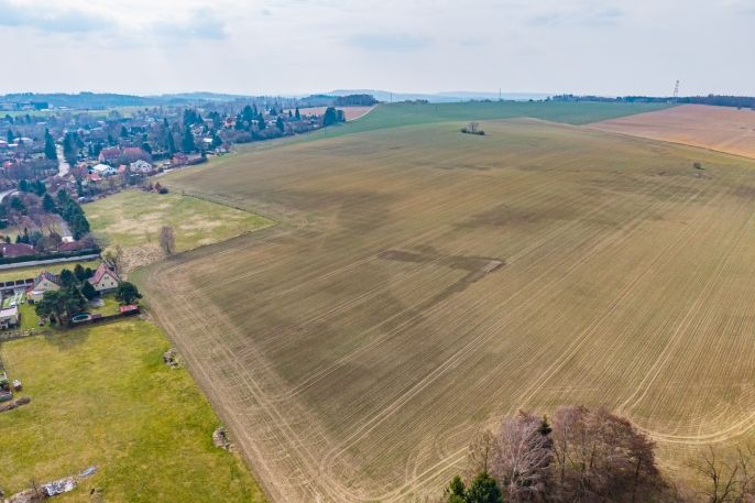 Prodej, Pole, Kunice