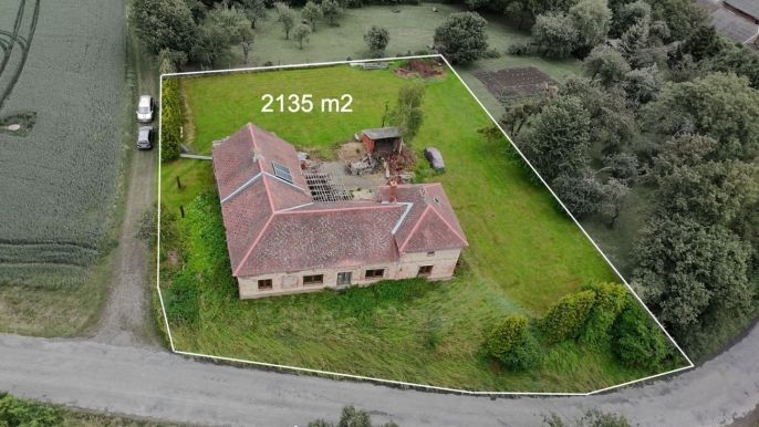 Prodej, Rodinný dům, Tršice