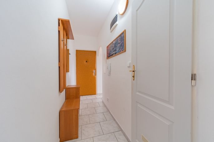 Prodej, Byt 2+1, Cheb