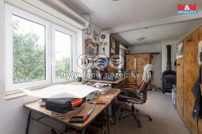 Prodej, Rodinný dům, Kravaře