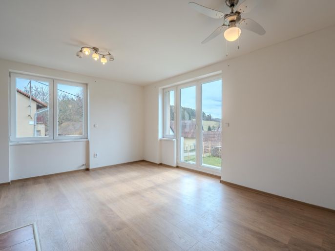 Prodej, Rodinný dům, Popovice