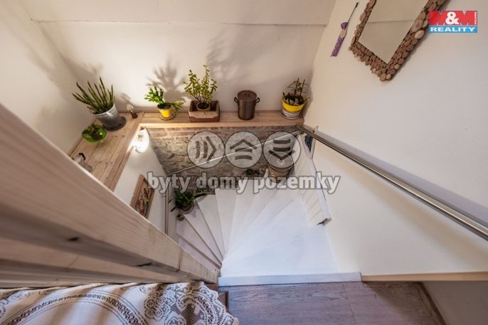 Prodej, Rodinný dům, Chocerady