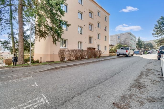 Prodej, Byt 2+1, Zdice