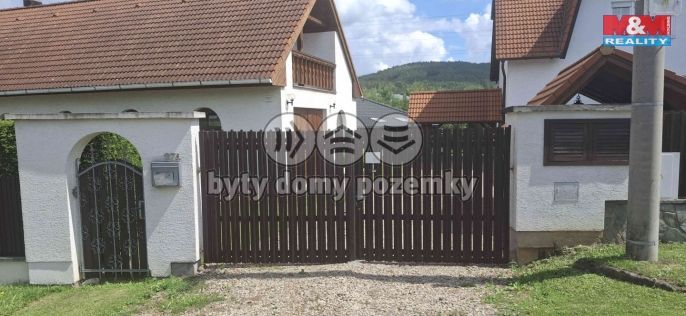 Pronájem, Sklad, Hrádek