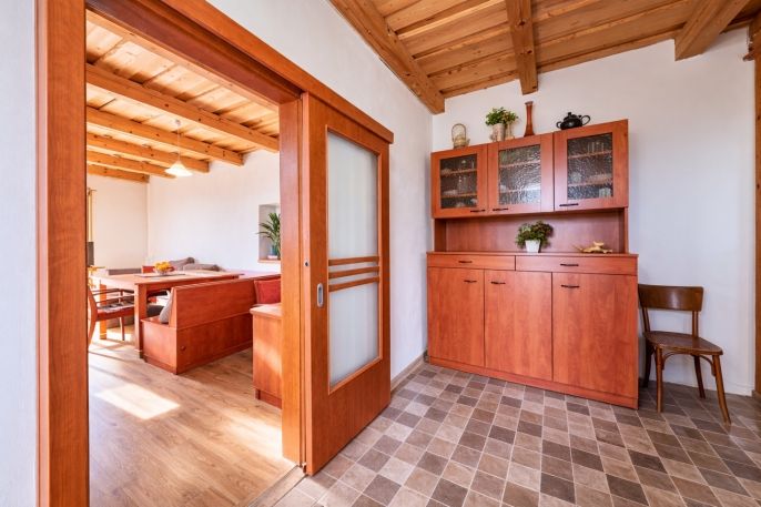 Prodej, Zemědělský objekt, Brzice