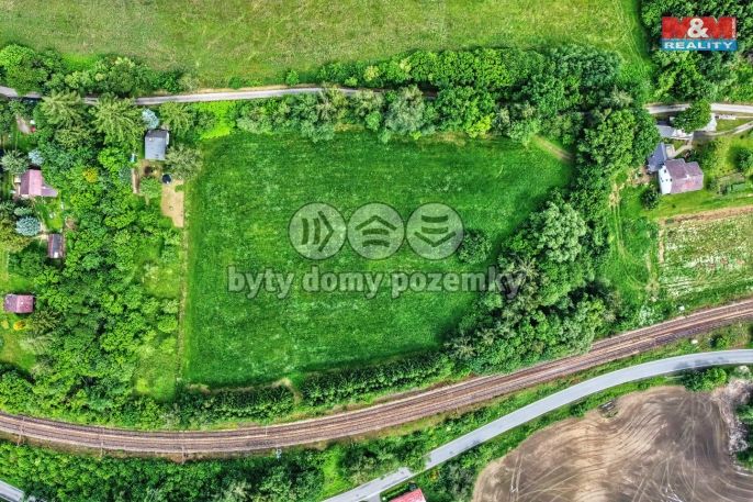 Prodej, Pozemek k bydlení, Služátky