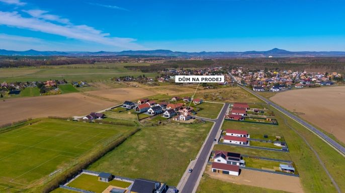 Prodej, Rodinný dům, Vědomice